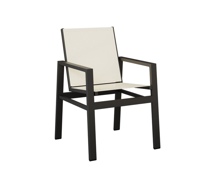 Vida Sling Dining Chair