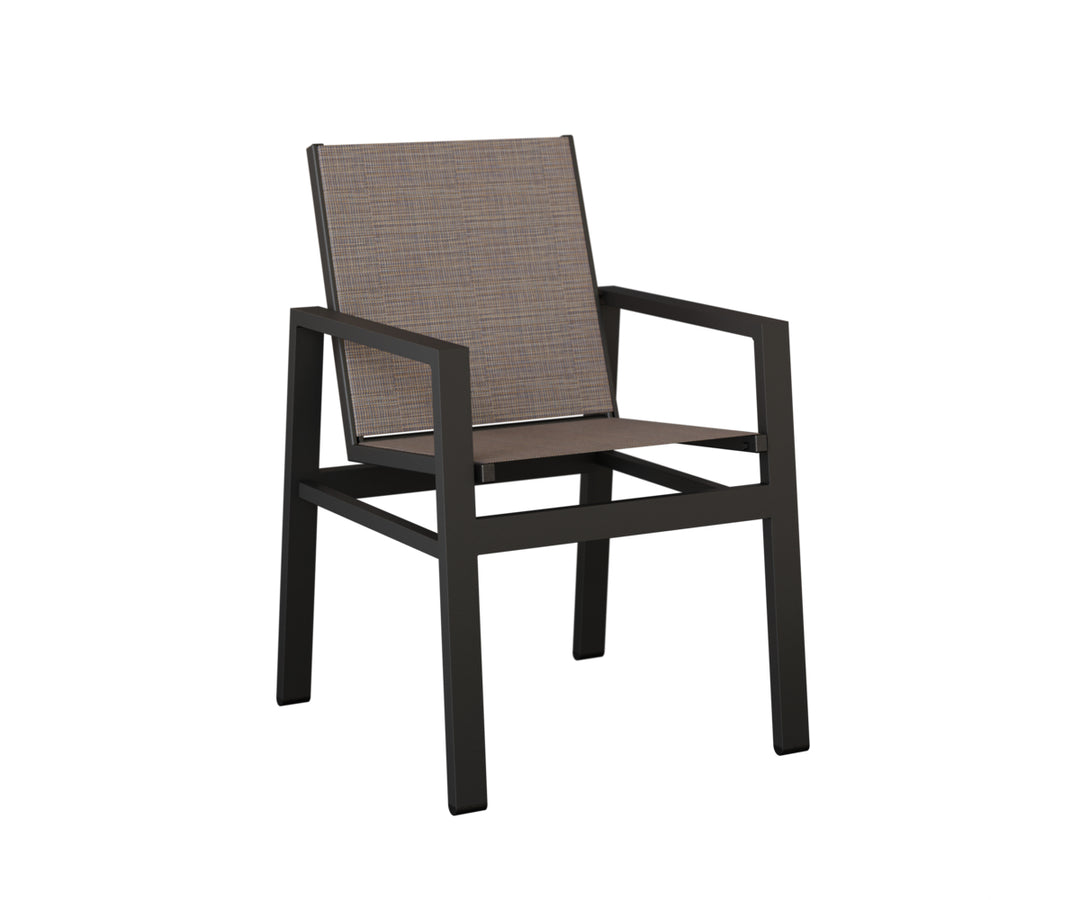 Vida Sling Dining Chair