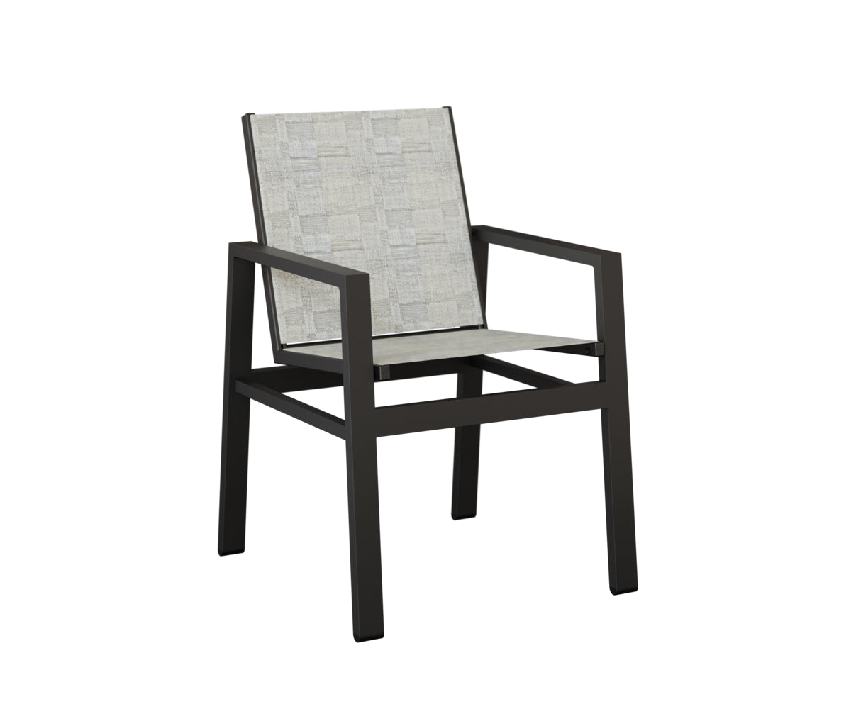 Vida Sling Dining Chair
