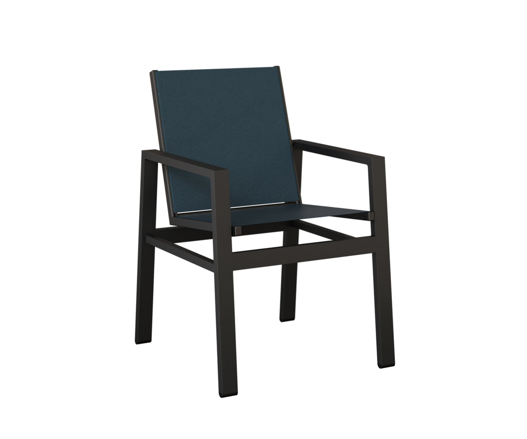 Vida Sling Dining Chair