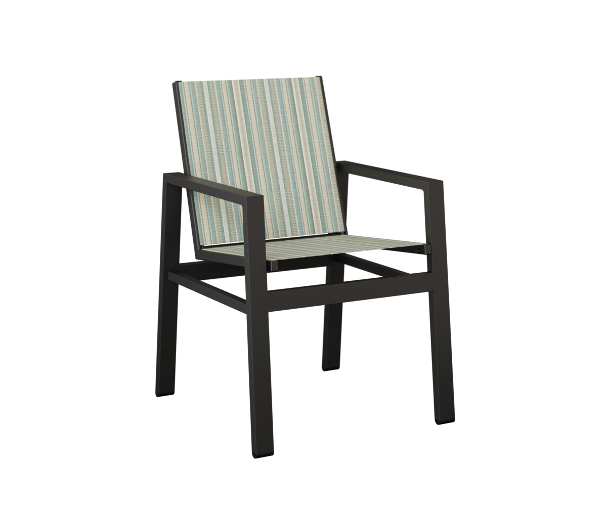 Vida Sling Dining Chair