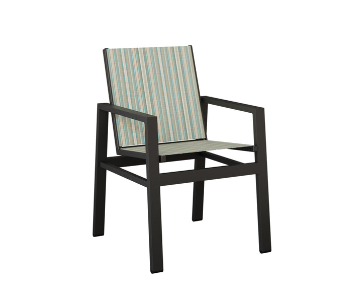 Vida Sling Dining Chair