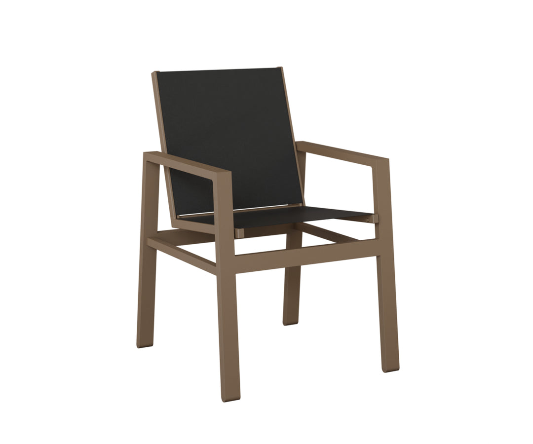 Vida Sling Dining Chair