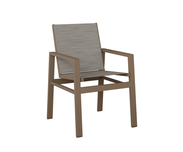 Vida Sling Dining Chair
