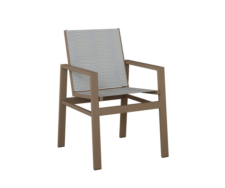 Vida Sling Dining Chair