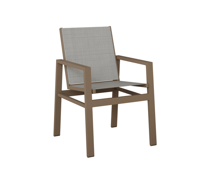 Vida Sling Dining Chair
