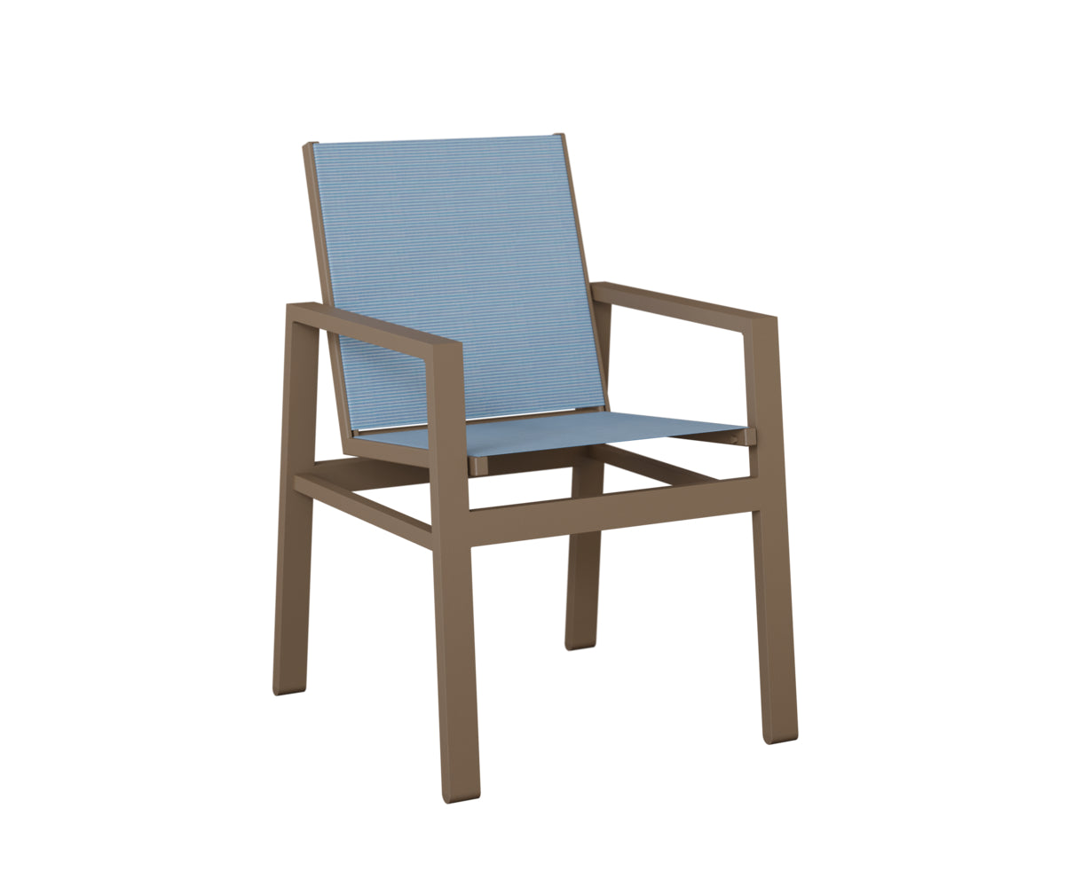 Vida Sling Dining Chair