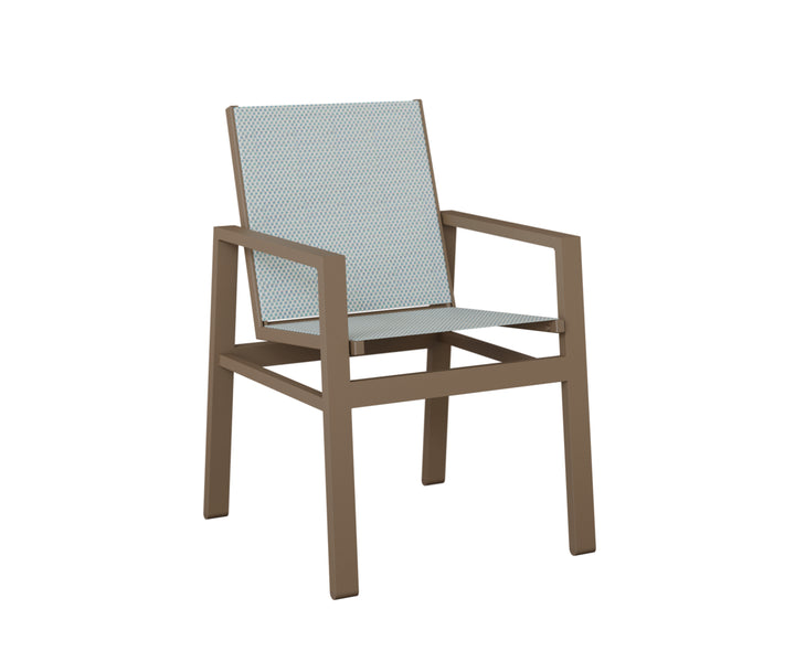 Vida Sling Dining Chair