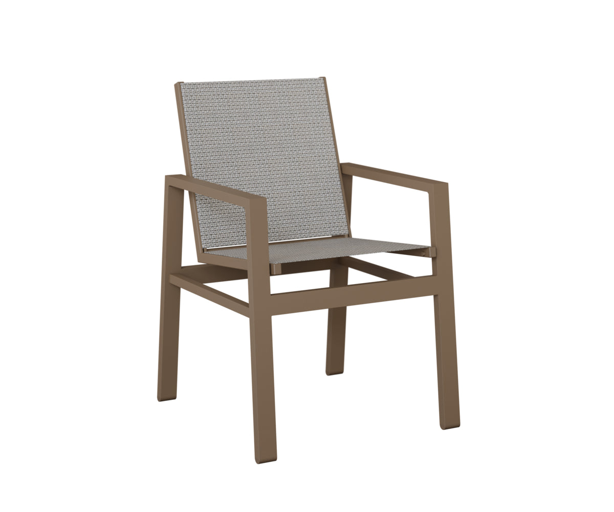 Vida Sling Dining Chair