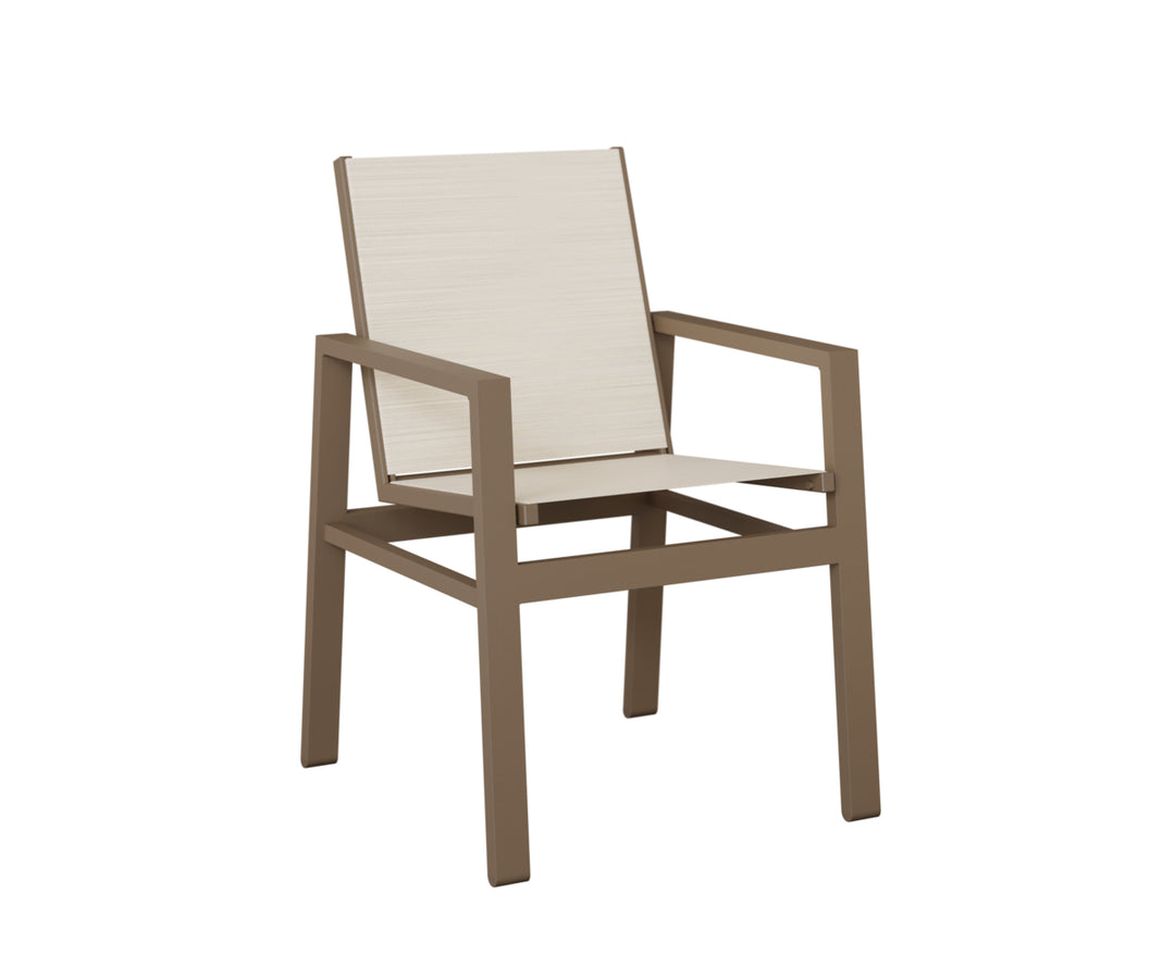 Vida Sling Dining Chair