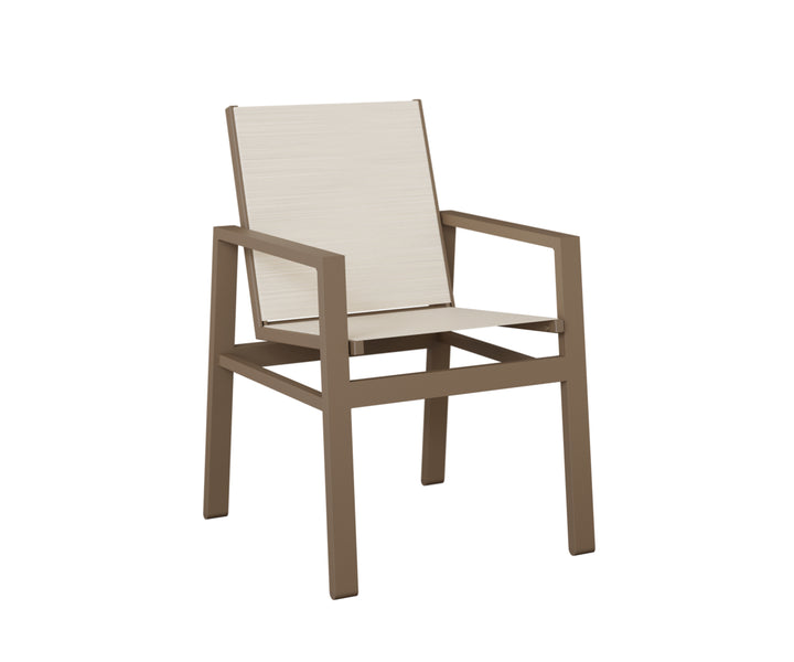 Vida Sling Dining Chair