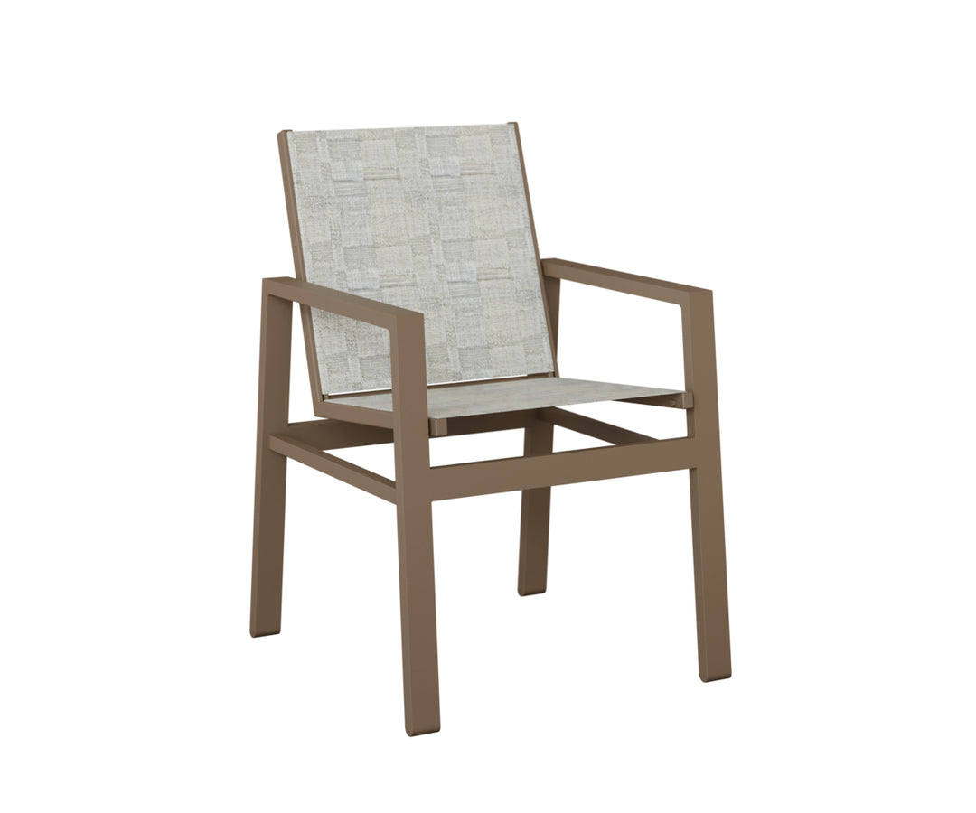 Vida Sling Dining Chair