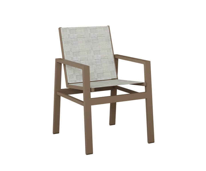 Vida Sling Dining Chair