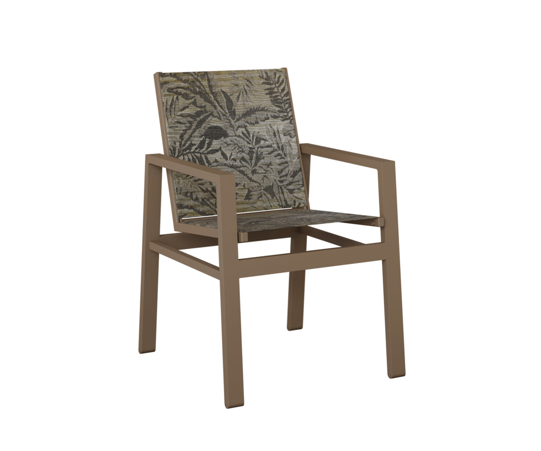 Vida Sling Dining Chair