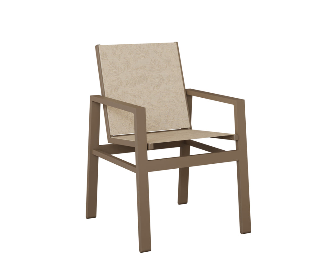 Vida Sling Dining Chair