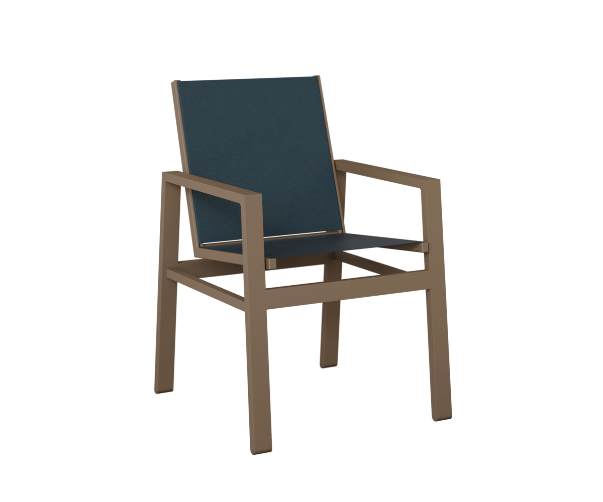 Vida Sling Dining Chair