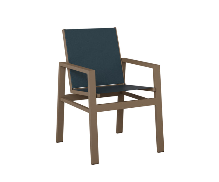 Vida Sling Dining Chair