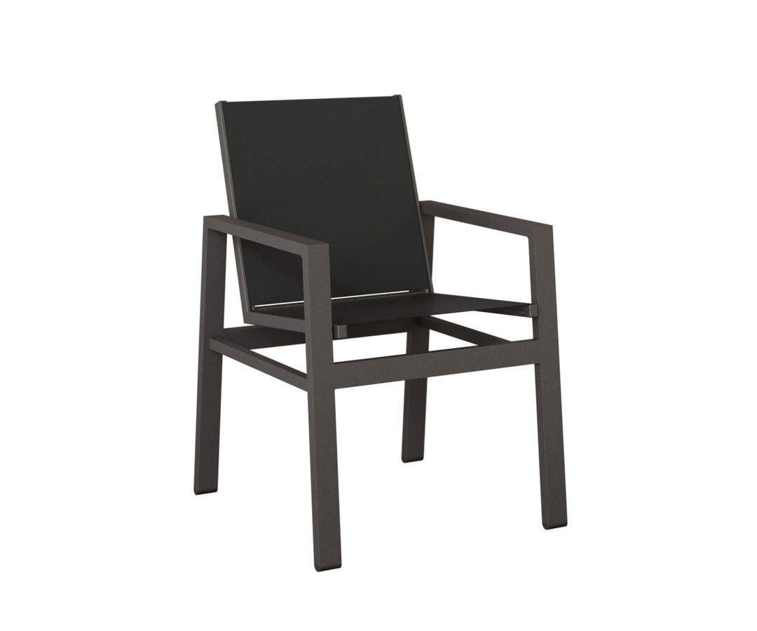 Vida Sling Dining Chair
