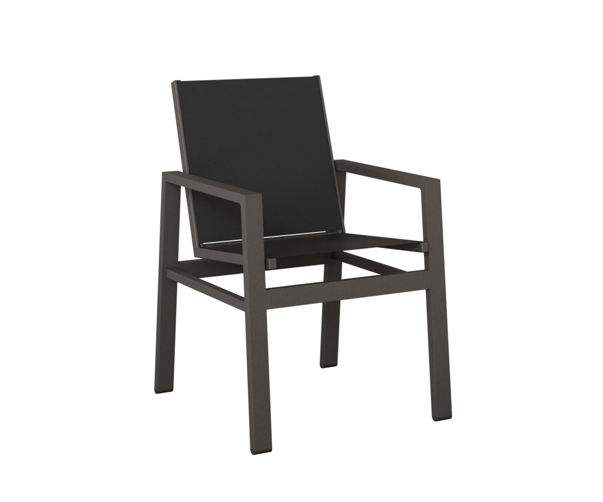 Vida Sling Dining Chair
