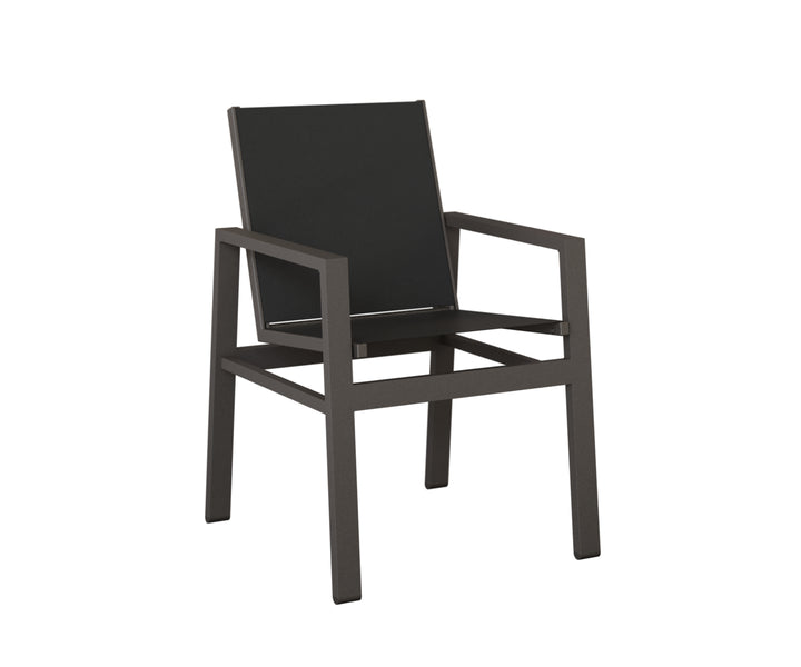 Vida Sling Dining Chair