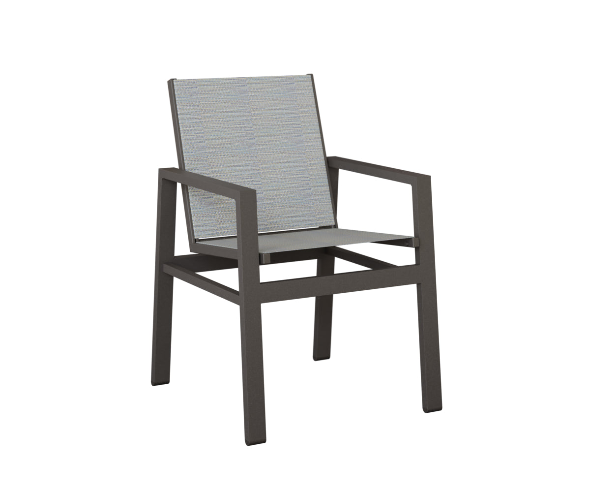 Vida Sling Dining Chair