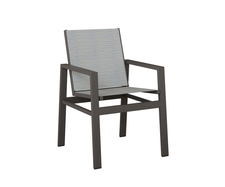 Vida Sling Dining Chair