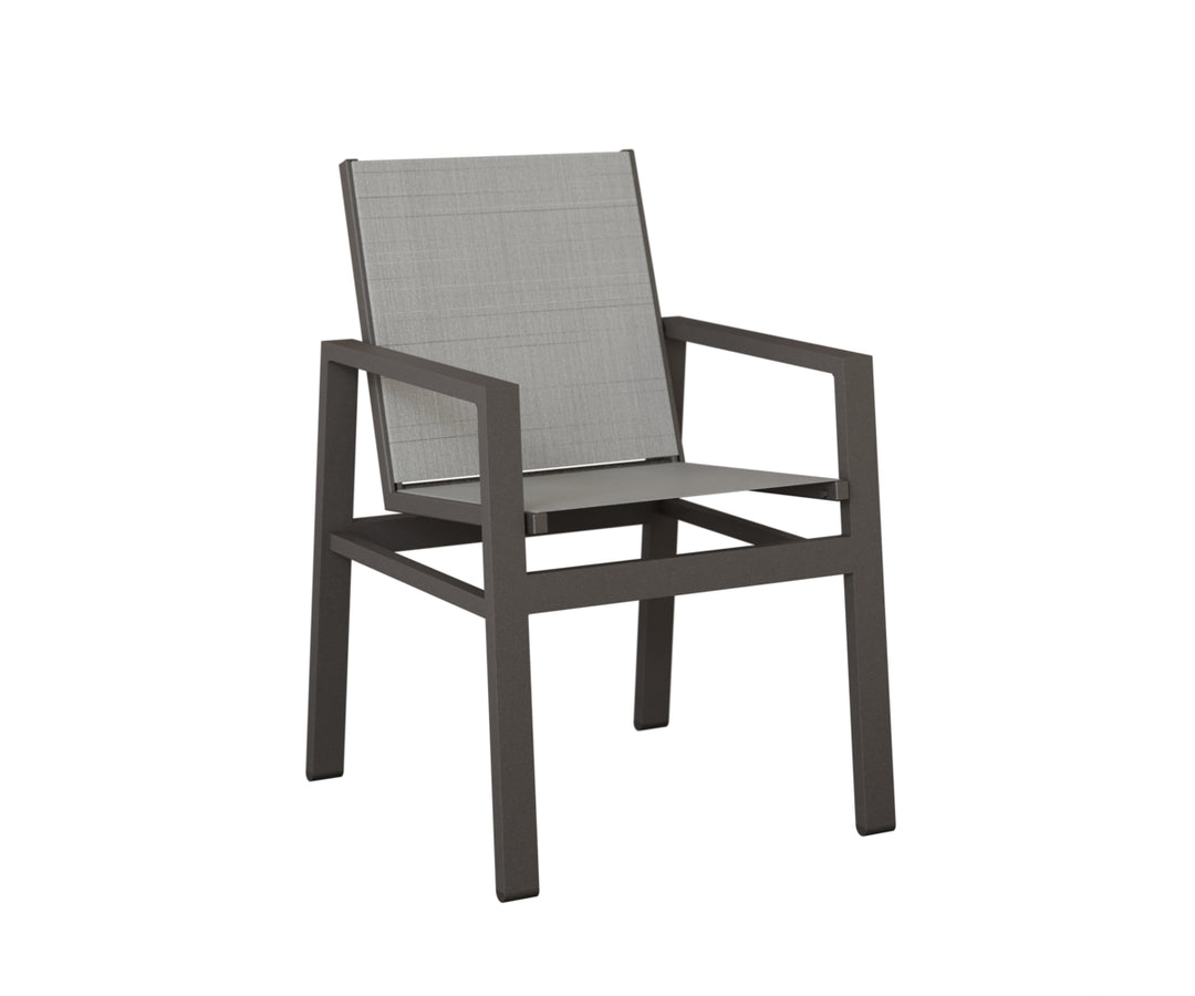 Vida Sling Dining Chair