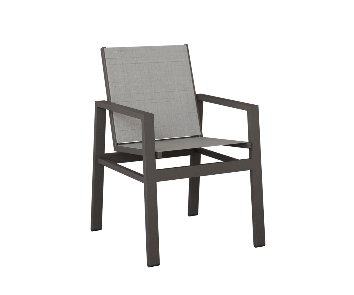 Vida Sling Dining Chair