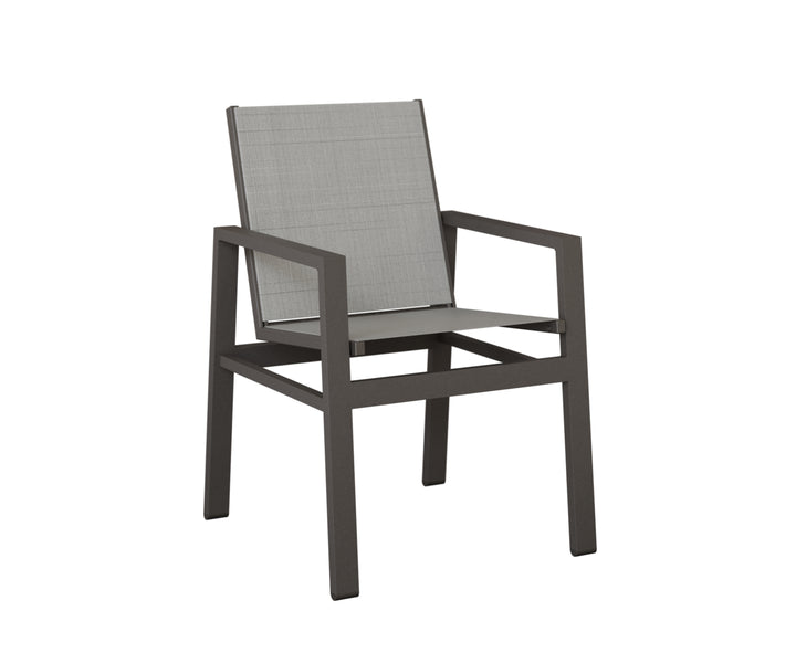 Vida Sling Dining Chair