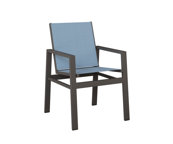 Vida Sling Dining Chair