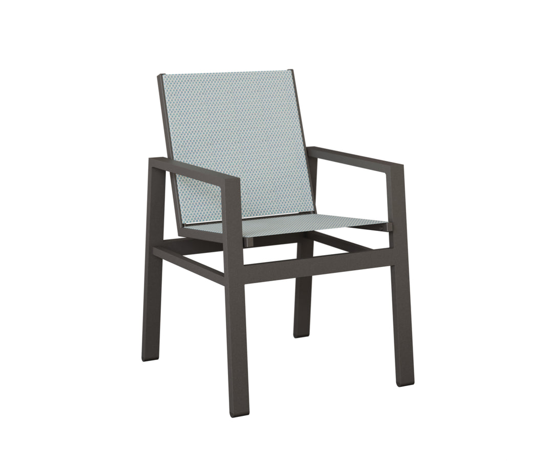 Vida Sling Dining Chair