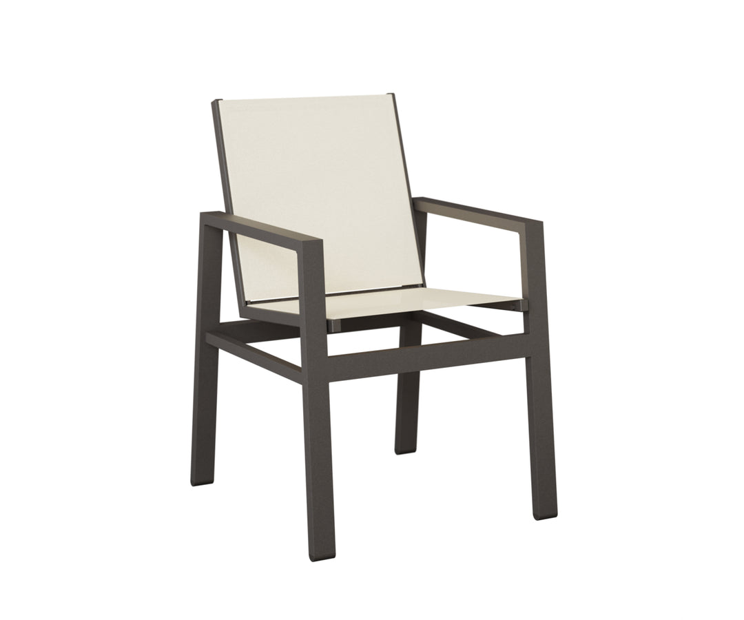 Vida Sling Dining Chair