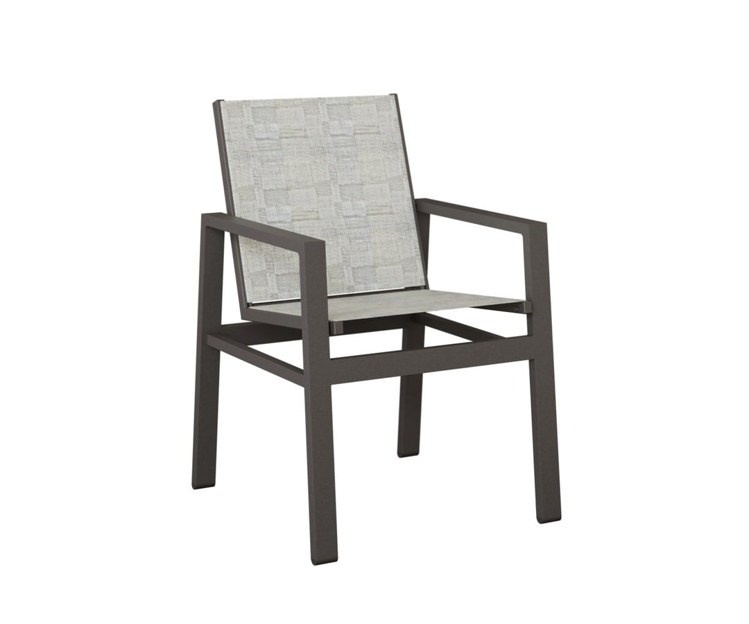 Vida Sling Dining Chair