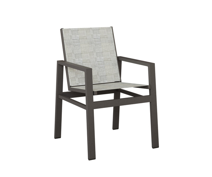 Vida Sling Dining Chair