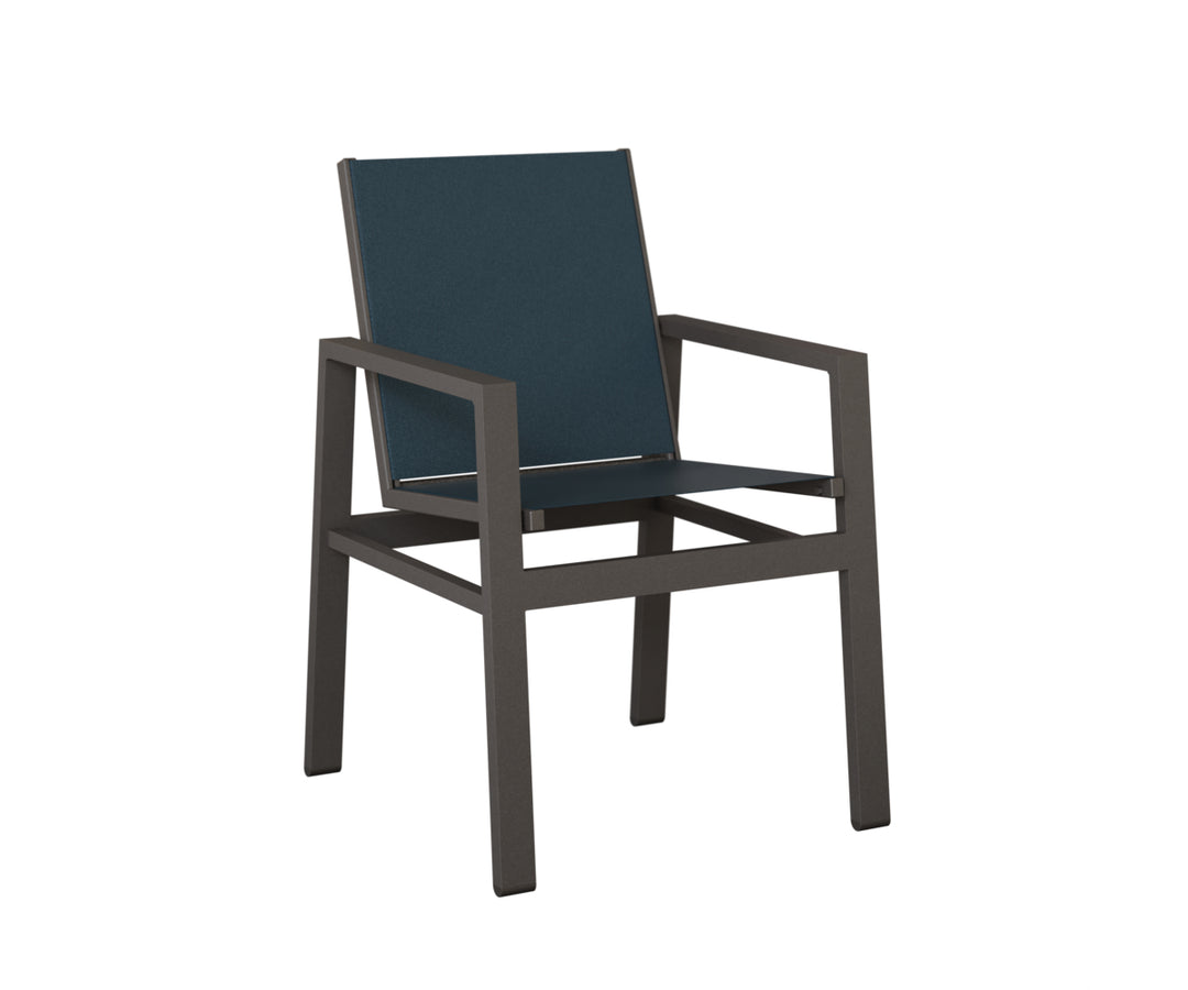 Vida Sling Dining Chair