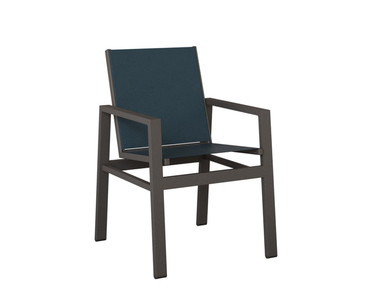 Vida Sling Dining Chair