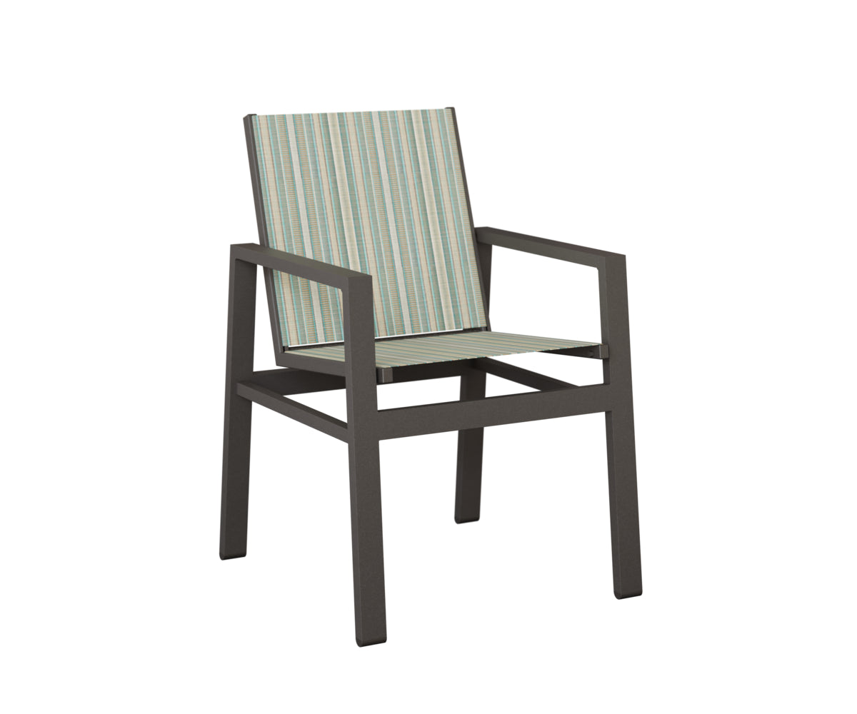 Vida Sling Dining Chair