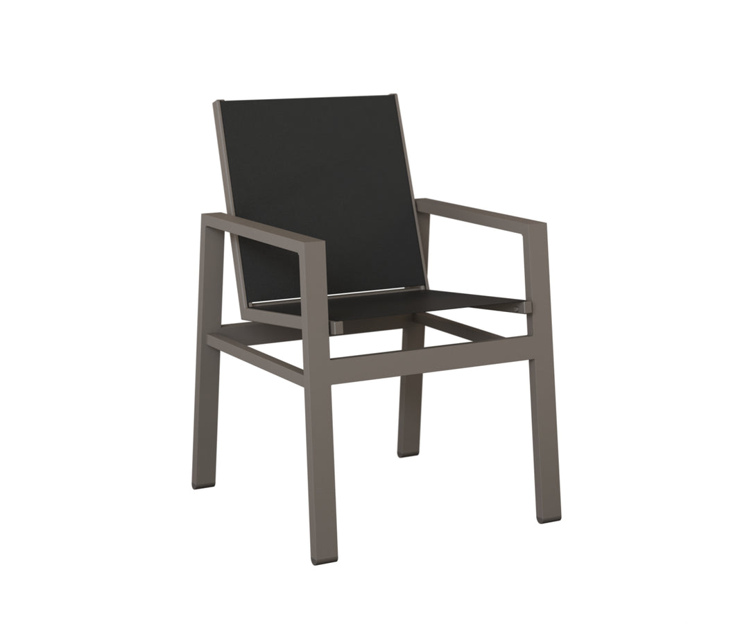 Vida Sling Dining Chair