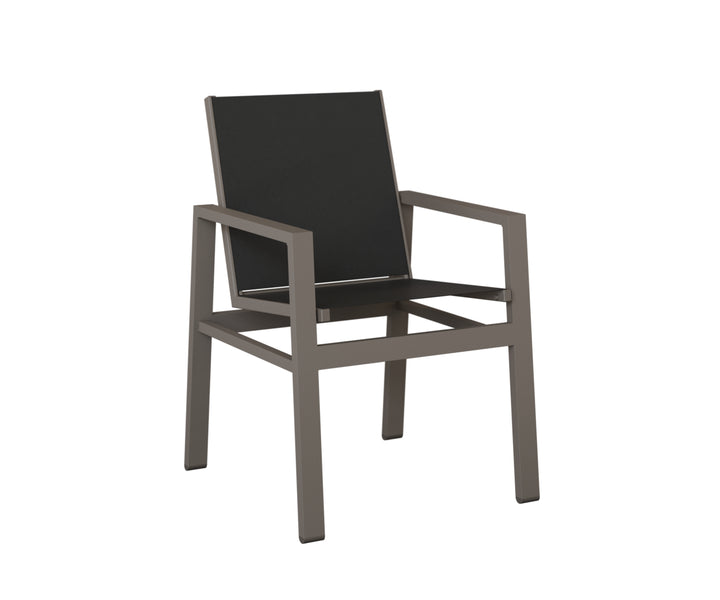 Vida Sling Dining Chair
