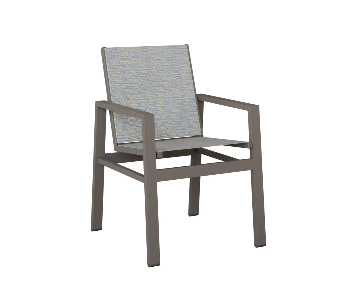 Vida Sling Dining Chair