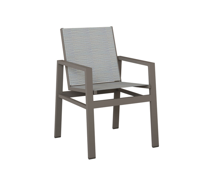 Vida Sling Dining Chair