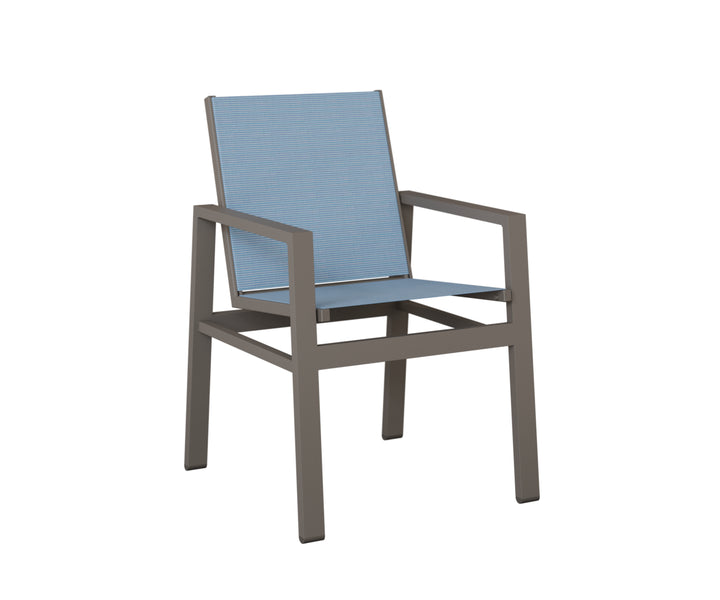 Vida Sling Dining Chair