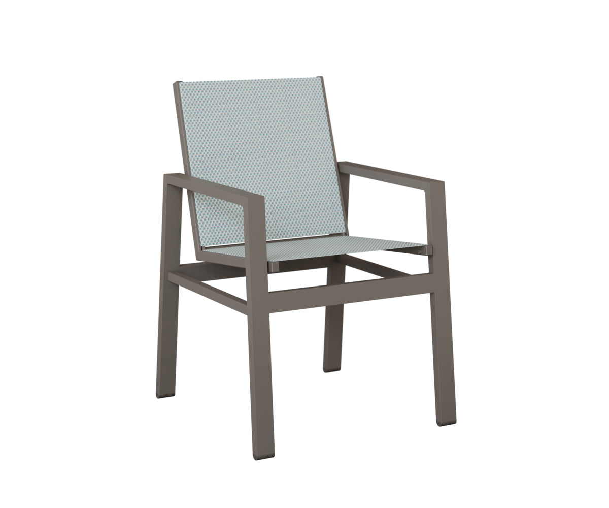 Vida Sling Dining Chair