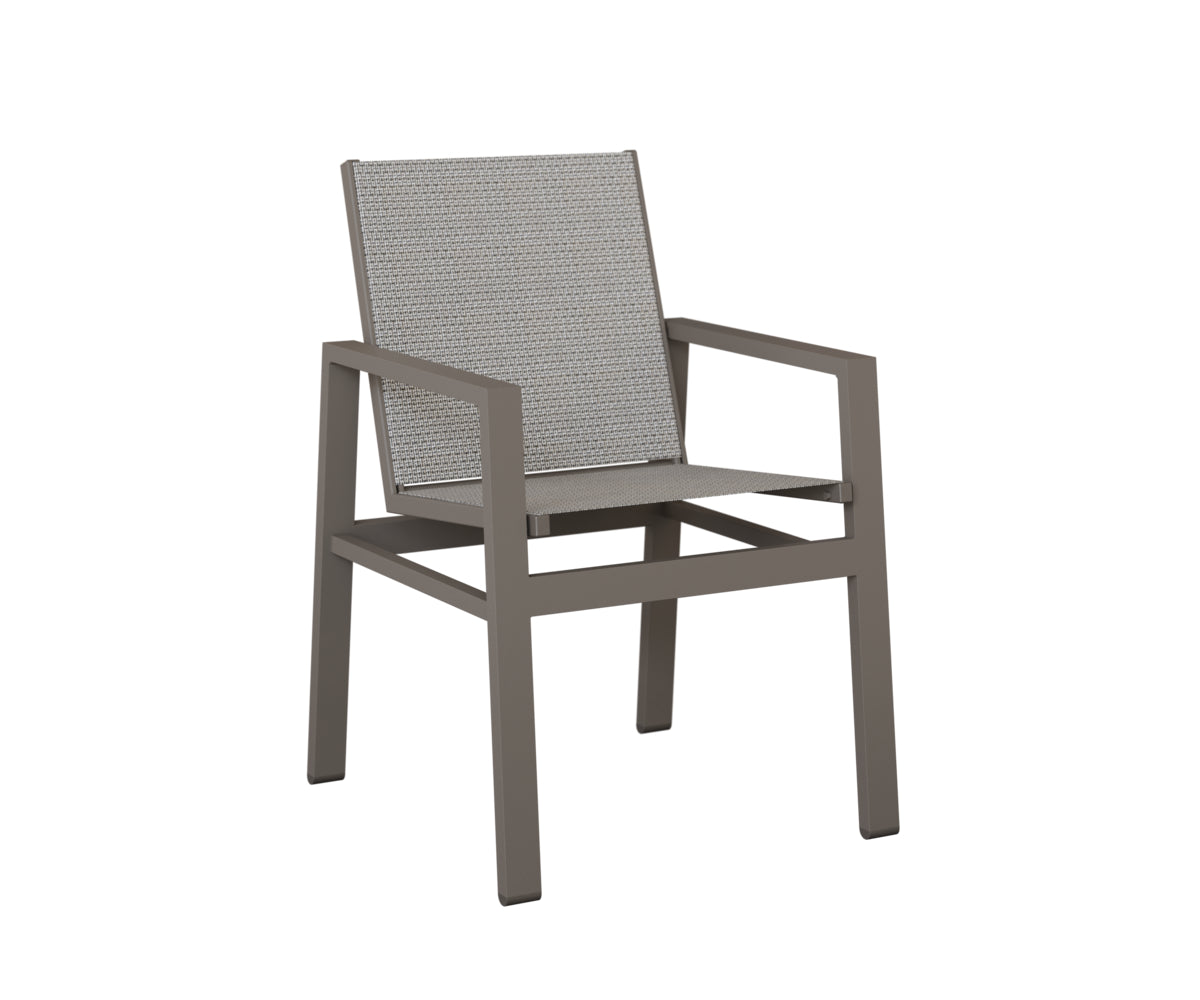 Vida Sling Dining Chair