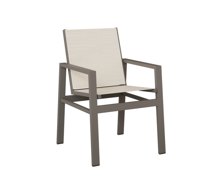 Vida Sling Dining Chair