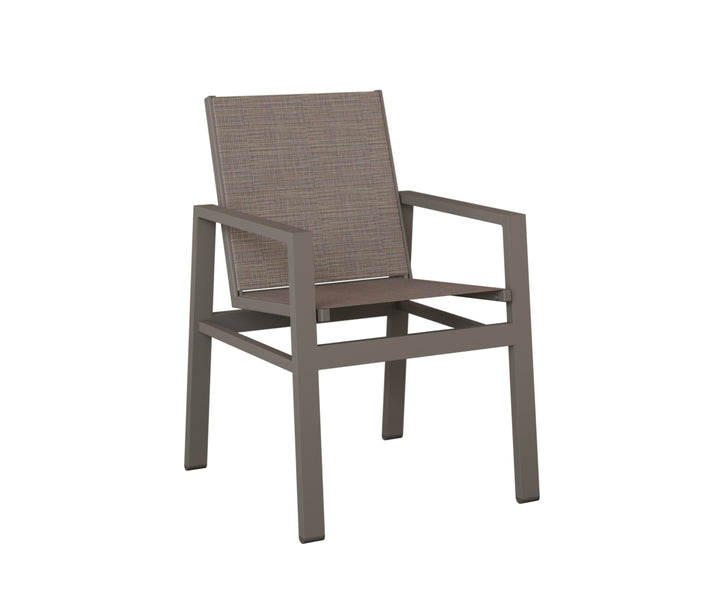 Vida Sling Dining Chair