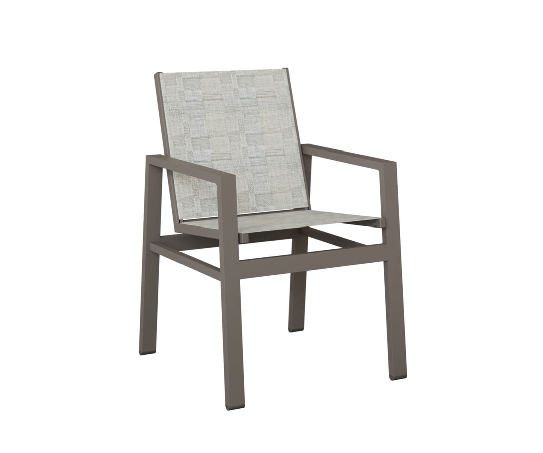 Vida Sling Dining Chair