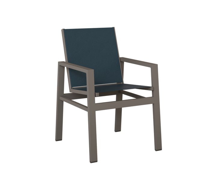 Vida Sling Dining Chair