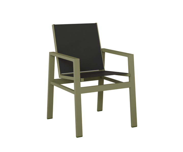 Vida Sling Dining Chair