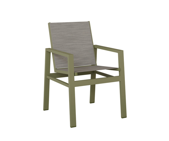 Vida Sling Dining Chair